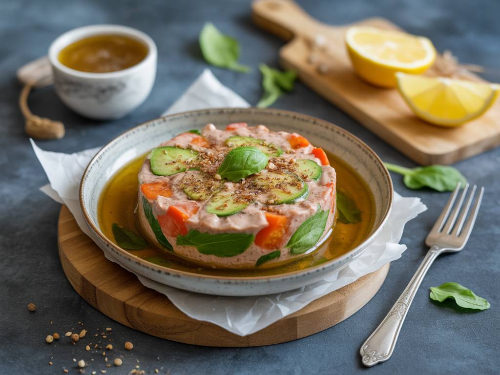 "10 recettes vegan riches en oméga-3 pour une santé optimale et des performances durables"